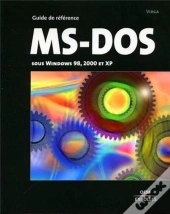 Ms-Dos Sous Windoxs 98, 2000 Et Xp