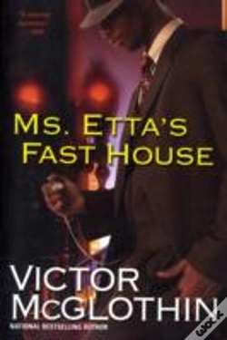 Capa do artigo Ms. Etta'S Fast House