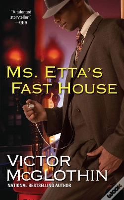 Capa do artigo Ms. Etta'S Fast House
