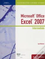 Capa do artigo Ms Excel 12course Guide
