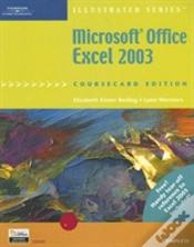 Capa do artigo Ms Excel 2003, Illst Compl Cc