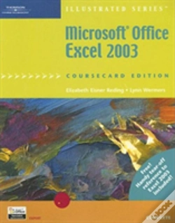 Capa do artigo Ms Excel 2003, Illst Compl Cc