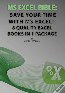 Capa do artigo Ms Excel Bible