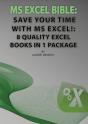 Ms Excel Bible - Preview
