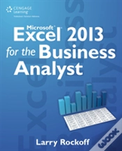 Capa do artigo Ms Excl 2013 Bus Analyst