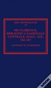 Ms Florence, Biblioteca Nazionale Centrale, Magl. Xix, 164â€“167