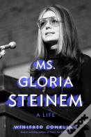 Ms. Gloria Steinem