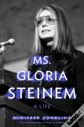 Ms. Gloria Steinem