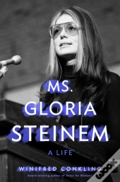 Ms. Gloria Steinem
