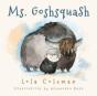 Ms. Goshsquash - Preview