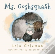 Capa do artigo Ms. Goshsquash