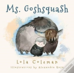 Capa do artigo Ms. Goshsquash