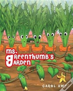 Capa do artigo Ms. Greenthumb'S Garden