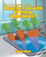Capa do artigo Ms. Greenthumb