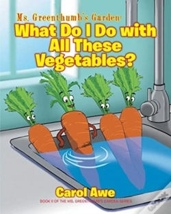 Capa do artigo Ms. Greenthumb'S Garden