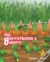 Capa do artigo Ms. Greenthumb