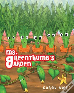 Capa do artigo Ms. Greenthumb'S Garden