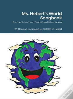 Capa do artigo Ms. Hebert'S World Songbook