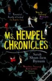 Capa do artigo Ms Hempel Chronicles