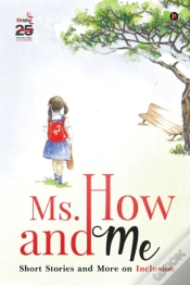 Capa do artigo Ms. How And Me: Short Stories And More O