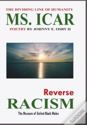 Capa do artigo Ms. Icar, Reverse Racism