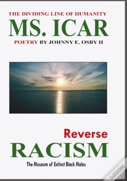 Capa do artigo Ms. Icar, Reverse Racism