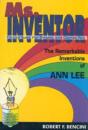 Ms. Inventor - Preview