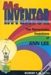 Ms. Inventor