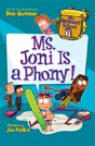 Ms. Joni Is A Phony! - Preview
