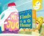 Ms Jug  Finds A Home - Preview