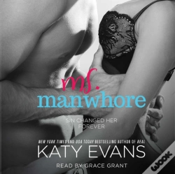 Capa do artigo Ms. Manwhore