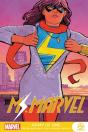 Ms. Marvel: Army Of One - Preview
