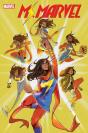 Ms. Marvel: Beyond The Limit - Preview