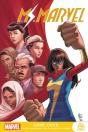Ms. Marvel: Game Over - Preview