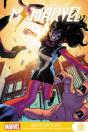 Ms. Marvel: Generations - Preview