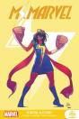 Ms. Marvel: Kamala Khan - Preview