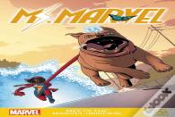Ms. Marvel Meets The Marvel Universe