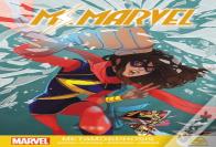 Ms. Marvel: Metamorphosis