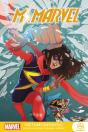 Ms. Marvel: Metamorphosis - Preview
