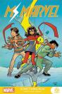 Ms. Marvel: Something New - Preview