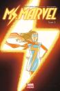 Ms Marvel T03 - Preview