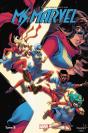 Ms Marvel T8 - Preview