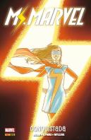 Ms Marvel V1 02 Conquistada