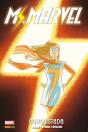 Ms Marvel V1 02 Conquistada - Preview