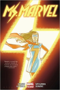 Ms. Marvel Vol. 2 - Preview