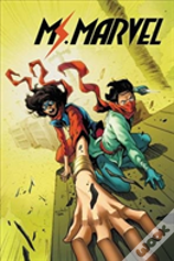 Ms. Marvel Vol. 4