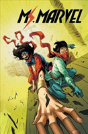 Ms. Marvel Vol. 4 - Preview