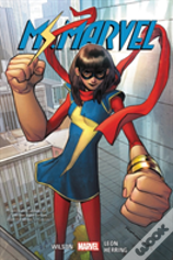 Ms. Marvel Vol. 5