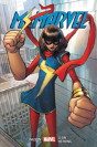 Ms. Marvel Vol. 5 - Preview