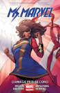 Ms. Marvel Vol. 7: Damage Per Second - Preview